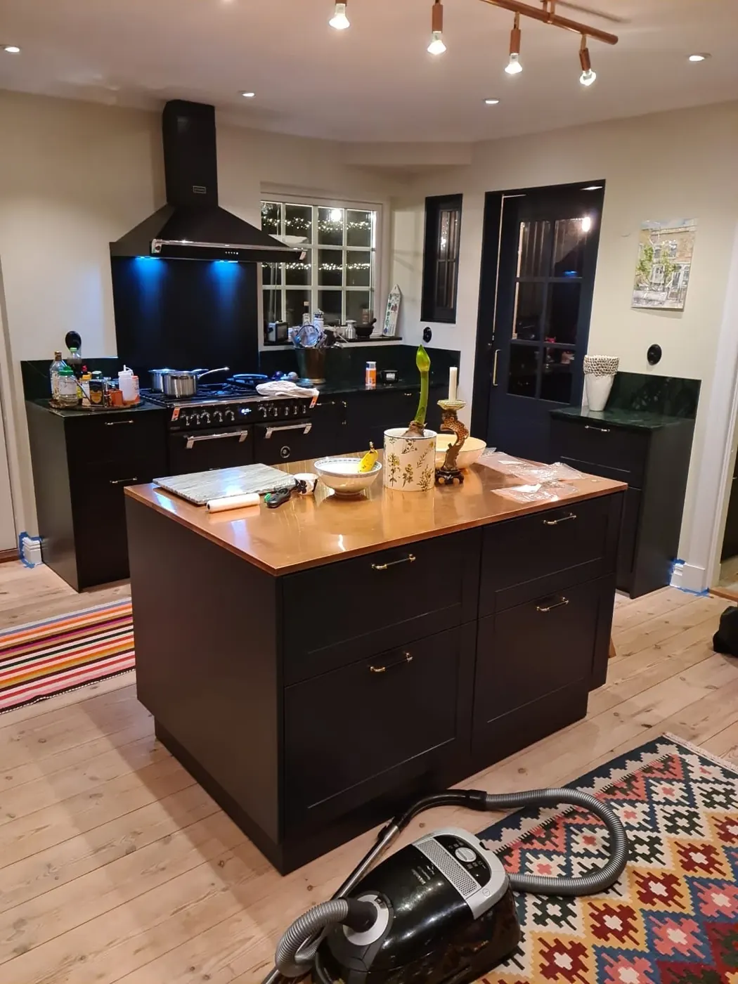 Projektbild från BIA SYSTEM HB