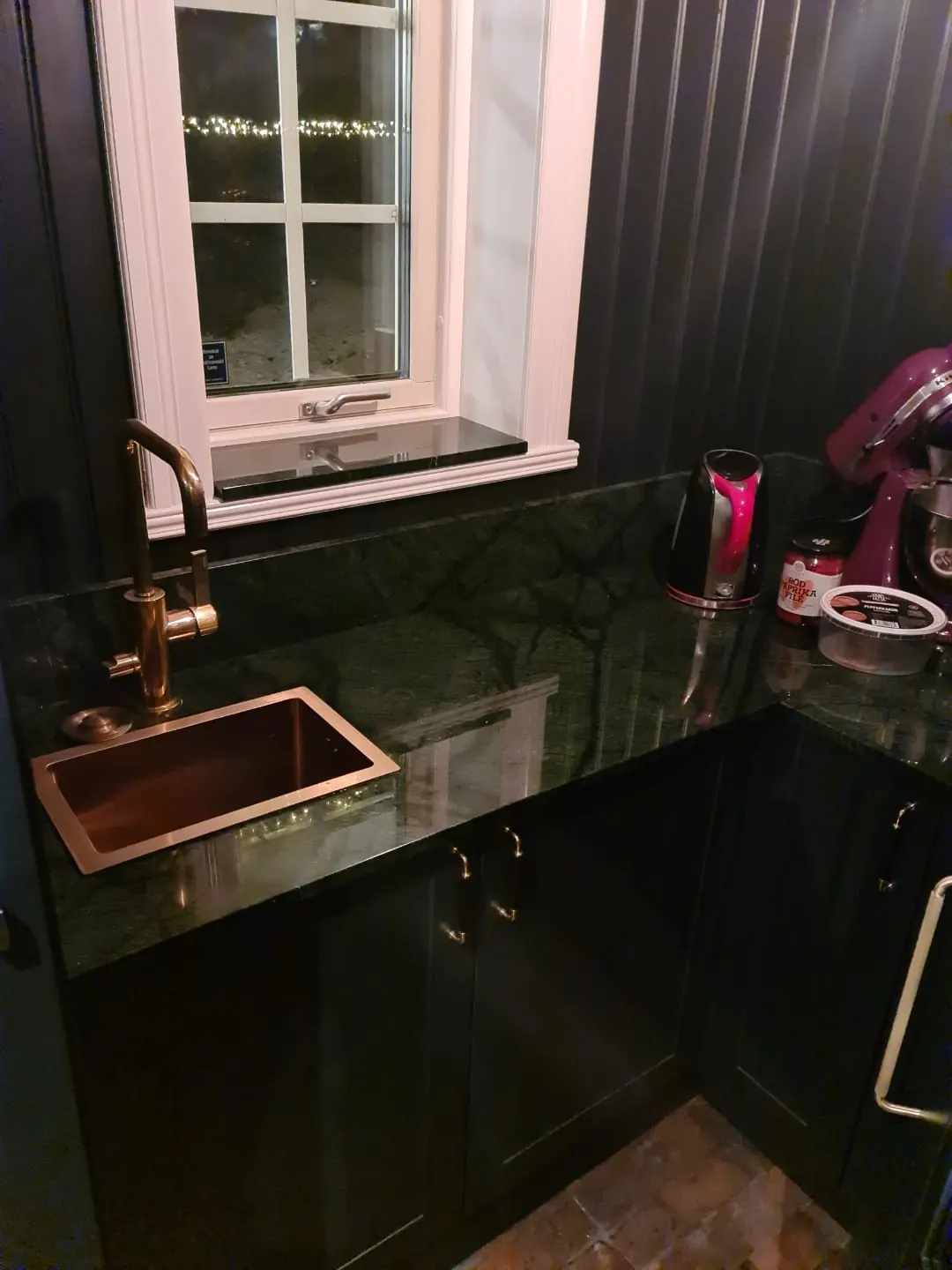 Projektbild från BIA SYSTEM HB