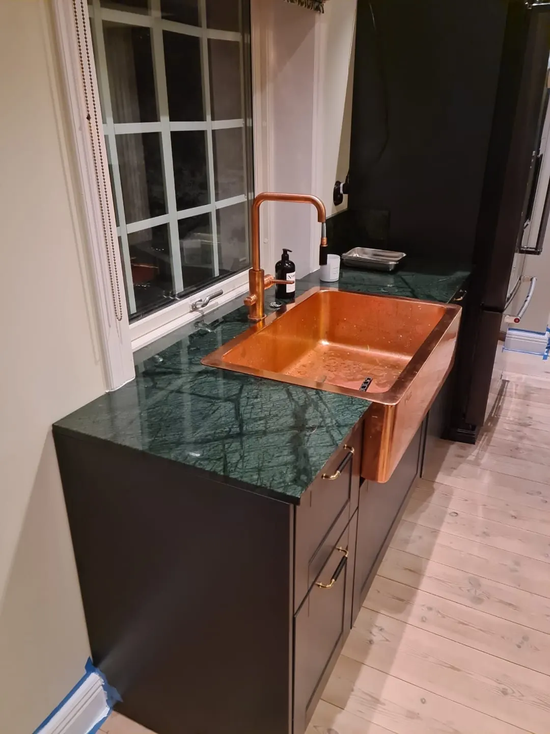 Projektbild från BIA SYSTEM HB