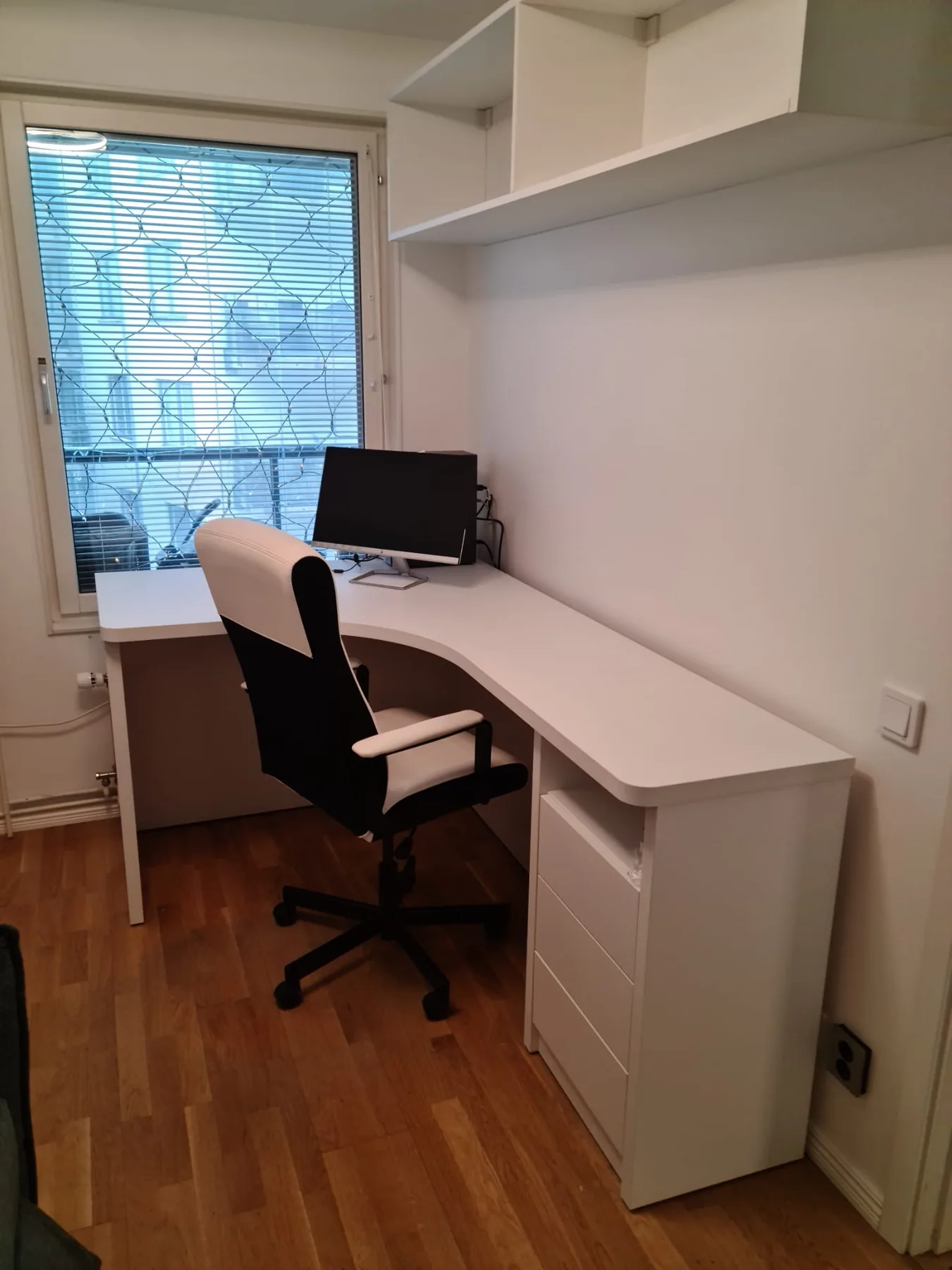 BIA SYSTEM HB – Övriga arbeten