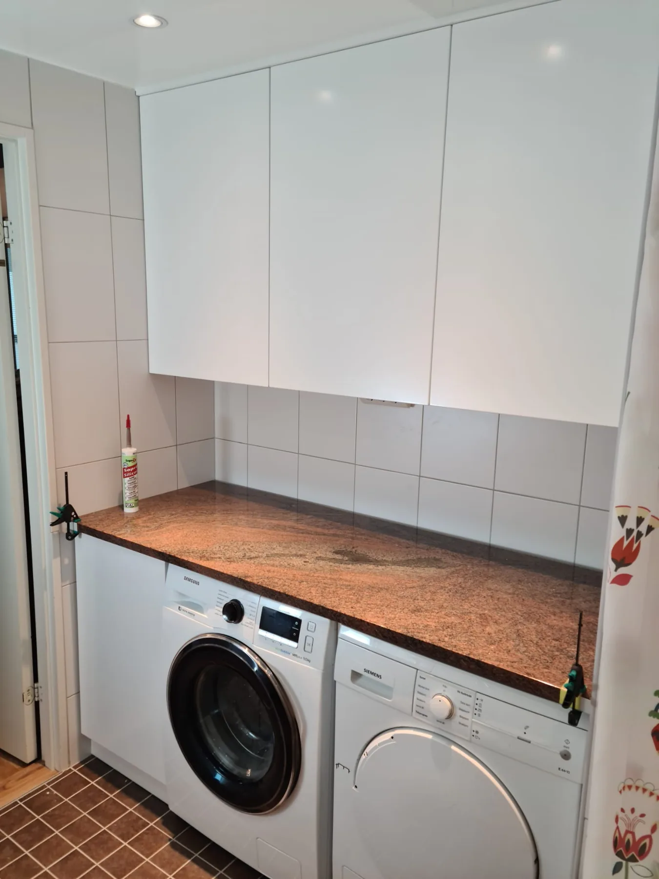 BIA SYSTEM HB – Övriga arbeten