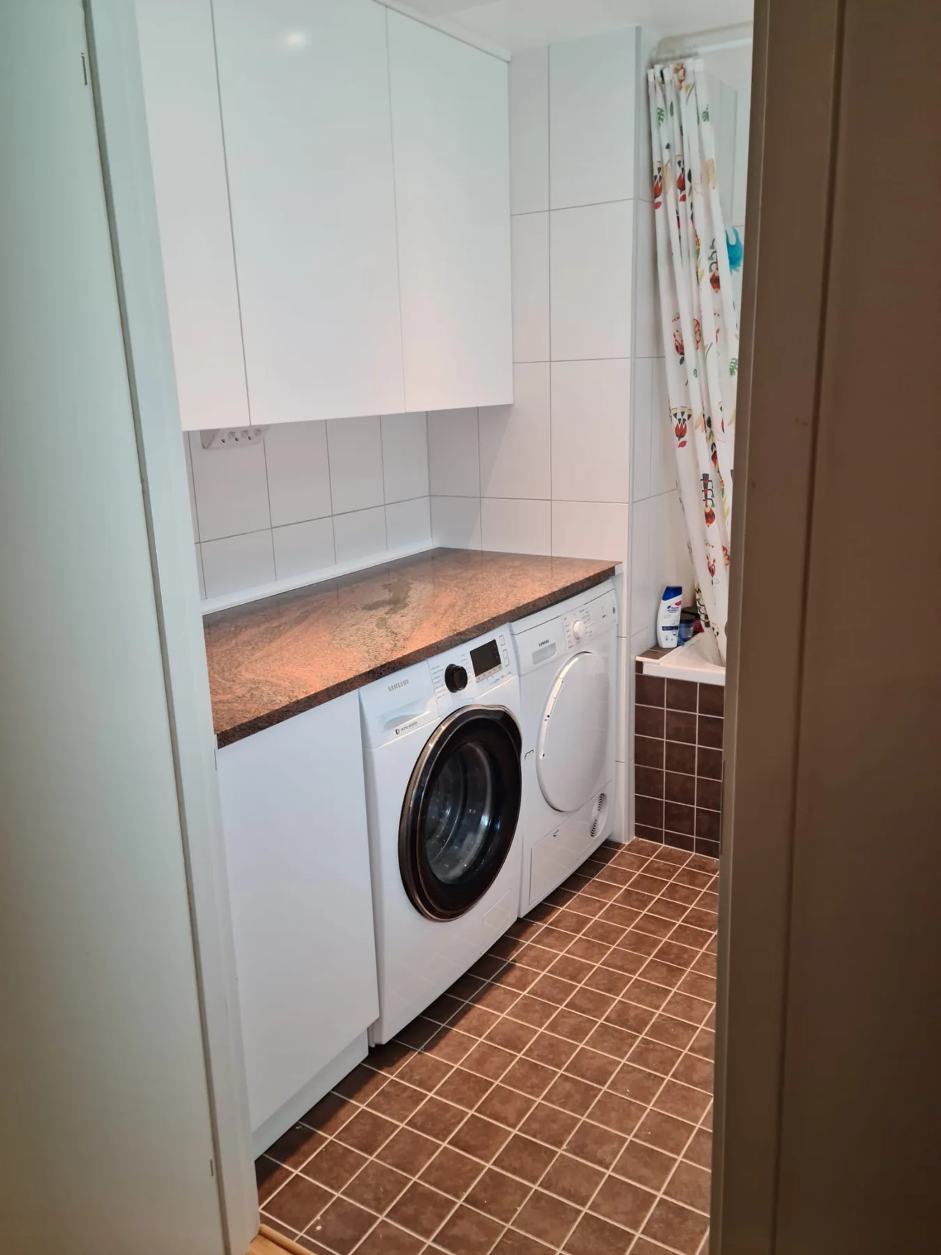 BIA SYSTEM HB – Övriga arbeten