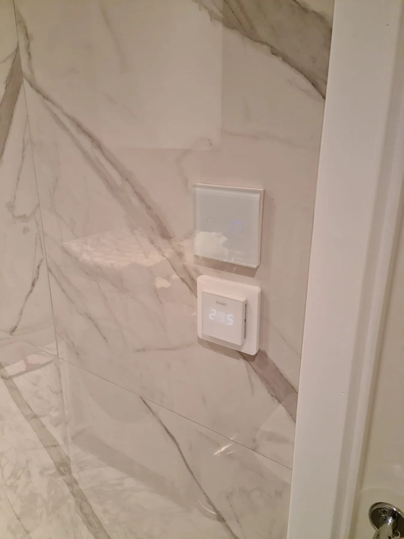 BIA SYSTEM HB – Badrum