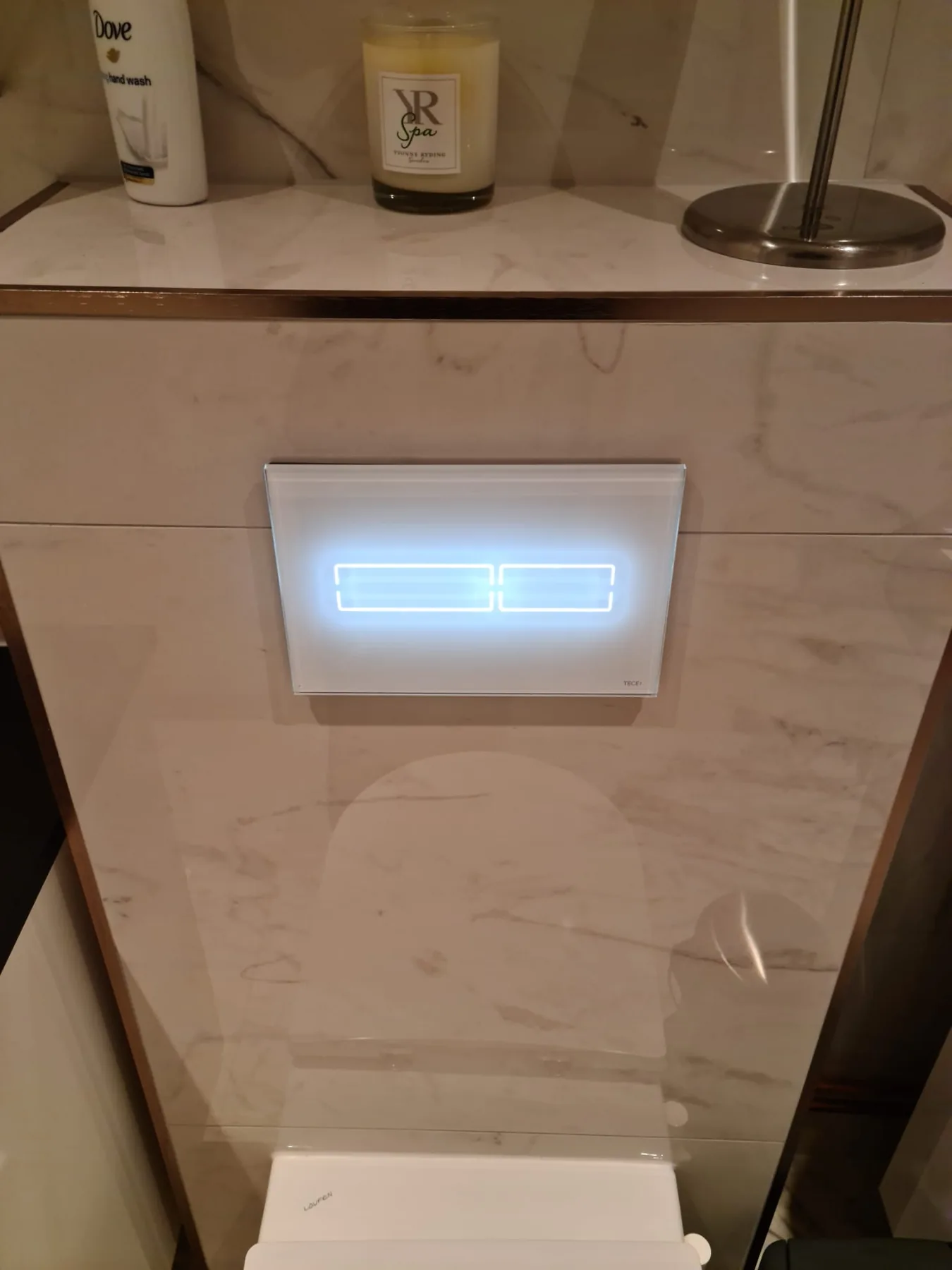 BIA SYSTEM HB – Badrum